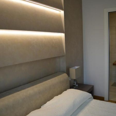 B&B Jolie Center Pescara Exterior foto