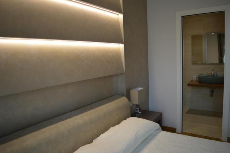 B&B Jolie Center Pescara Exterior foto